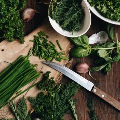 HERBS HERBS