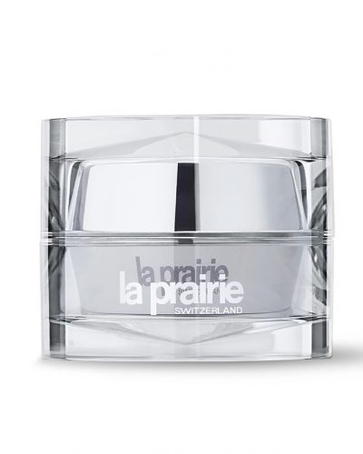 La Prairie Platinum Rare eye cream